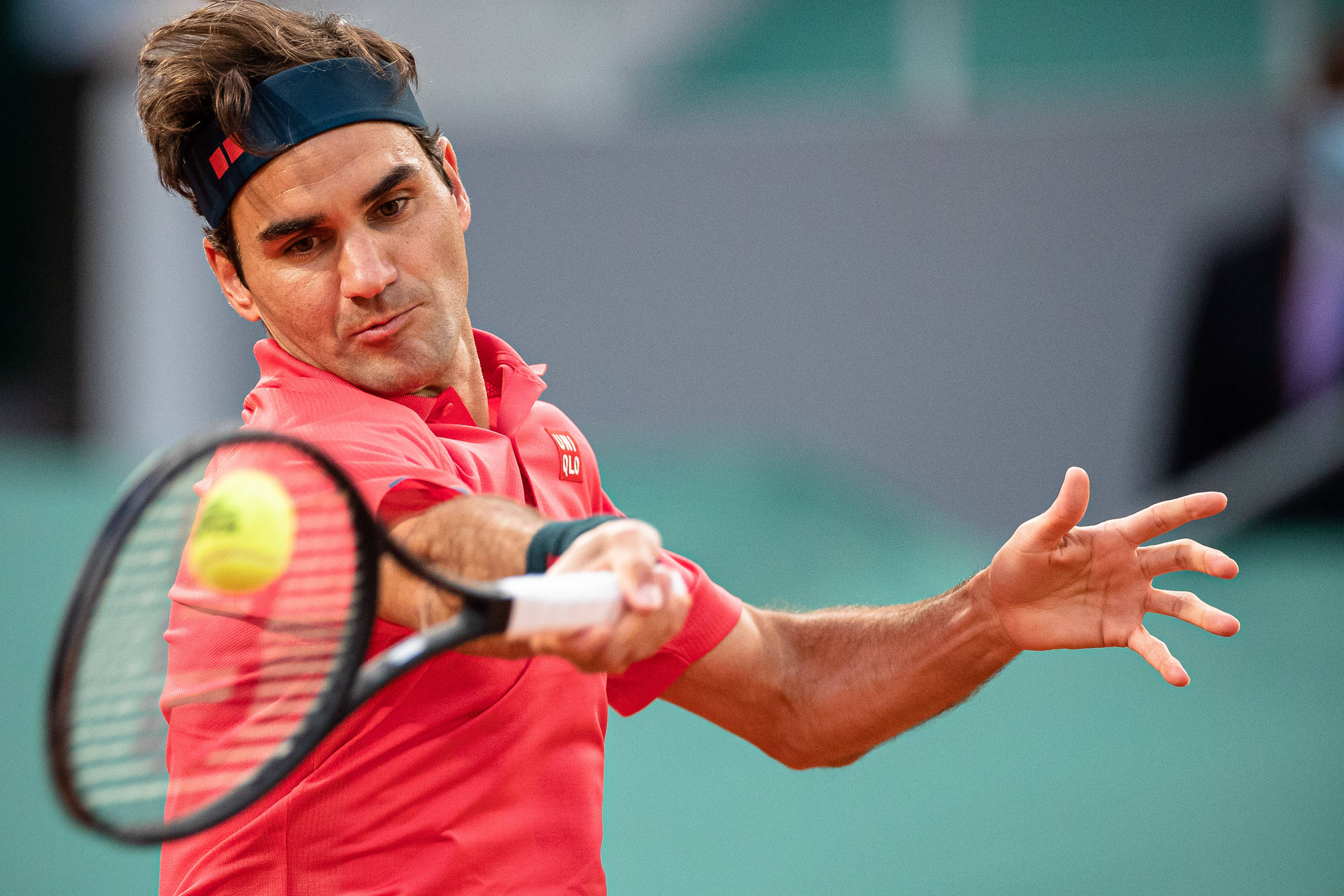 球友会体育电竞:关于谁能阻挡？费德勒再度创下网球历史新纪录的信息