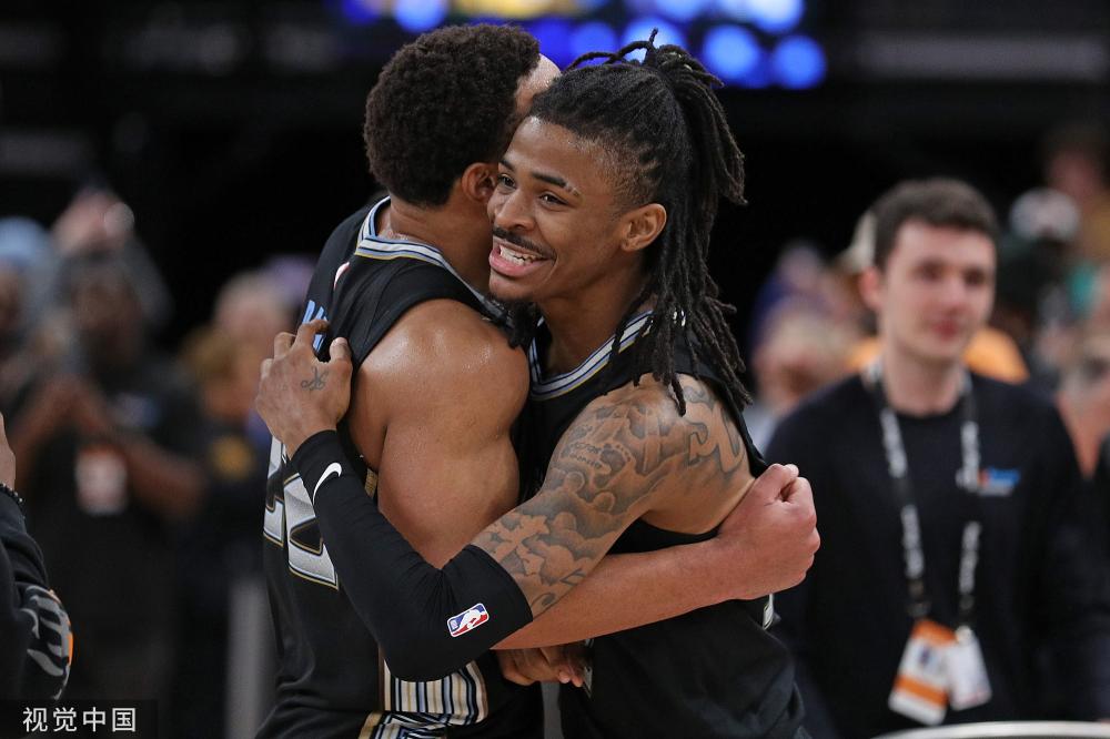 球友会体育电竞:莫兰特复出首战，米切尔状态火爆，迎来胜利成为焦点！的简单介绍