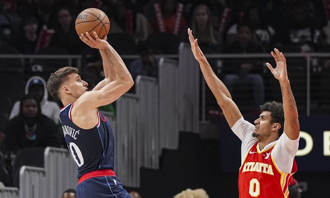 球友会体育电竞:老鹰惊艳全场，热火助攻爆棚，西蒙斯逆转取胜！的简单介绍