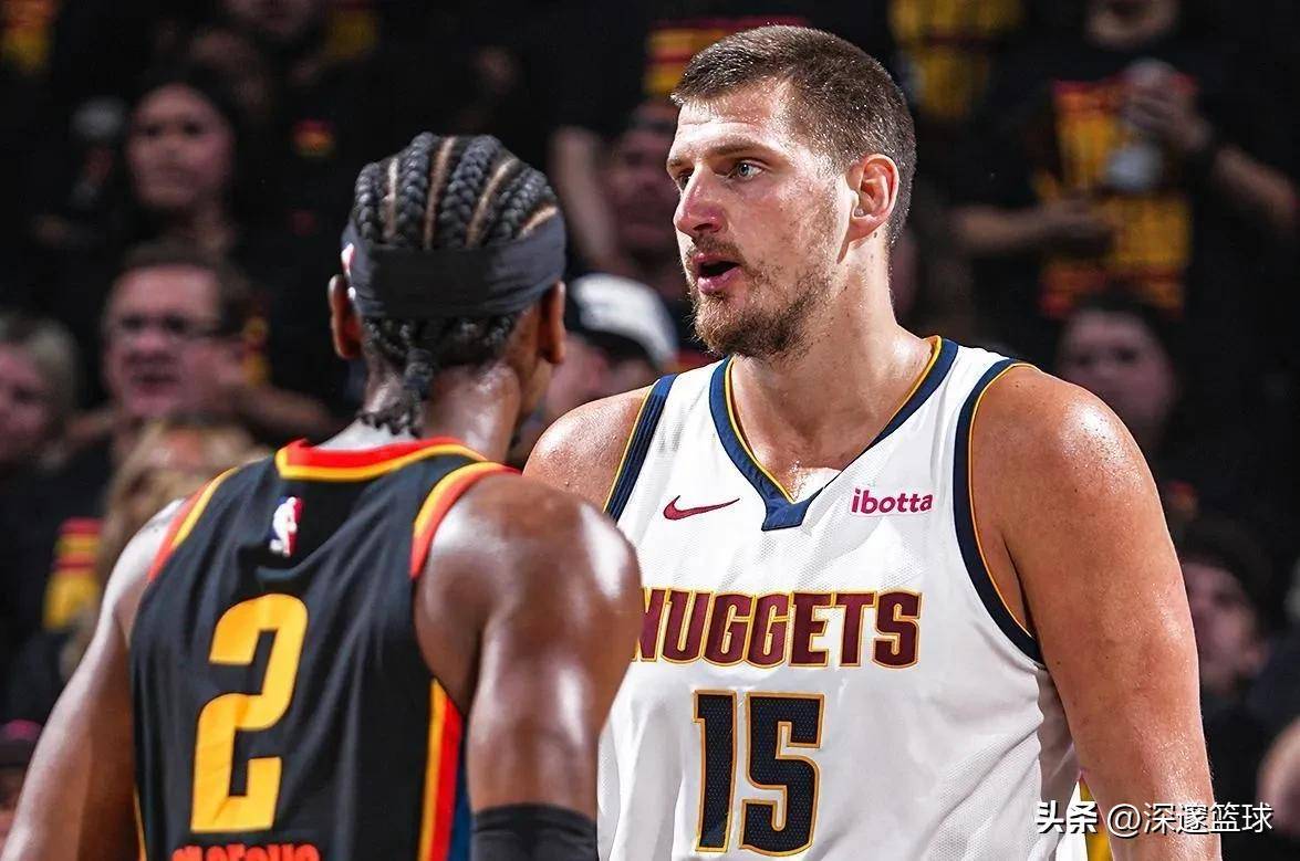 球友会体育电竞:包含雄鹿三巨头联手，助攻爆棚得分突破，约基奇冲击季后赛！的词条