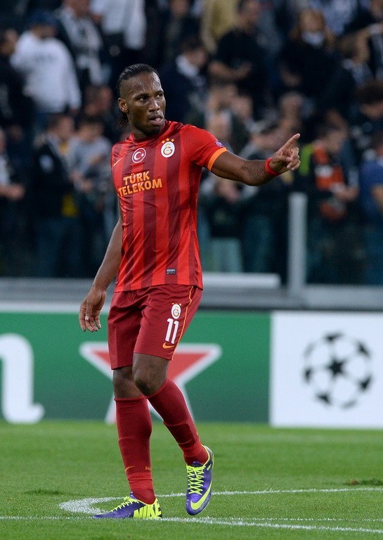 球友会网页版:包含德罗巴在尤文图斯比赛中关键助攻，逆转引发热议！的词条